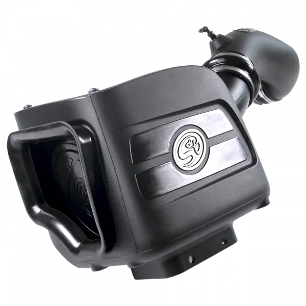 *Discontinued* 2009-2014 GM 1500 Cold Air Intake Kit (75-5059)