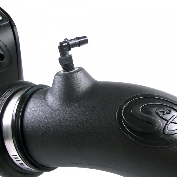*Discontinued* 2009-2014 GM 1500 Cold Air Intake Kit (75-5059)