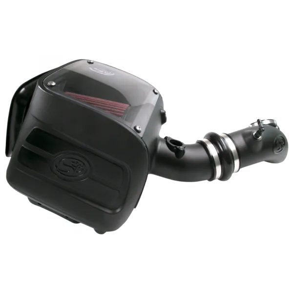 *Discontinued* 2009-2014 GM 1500 Cold Air Intake Kit (75-5059)