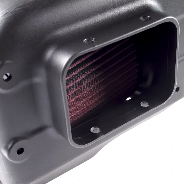 *Discontinued* 2009-2014 GM 1500 Cold Air Intake Kit (75-5059)