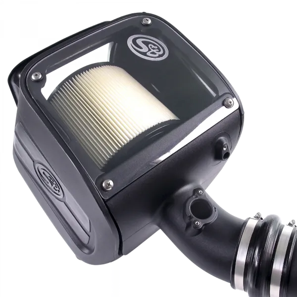 *Discontinued* 2009-2014 GM 1500 Cold Air Intake Kit (75-5059)