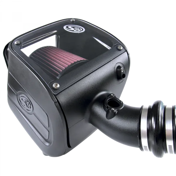 *Discontinued* 2009-2014 GM 1500 Cold Air Intake Kit (75-5059)