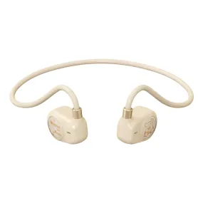 Disney QS-Q2 Sound conduction bluetooth headphones