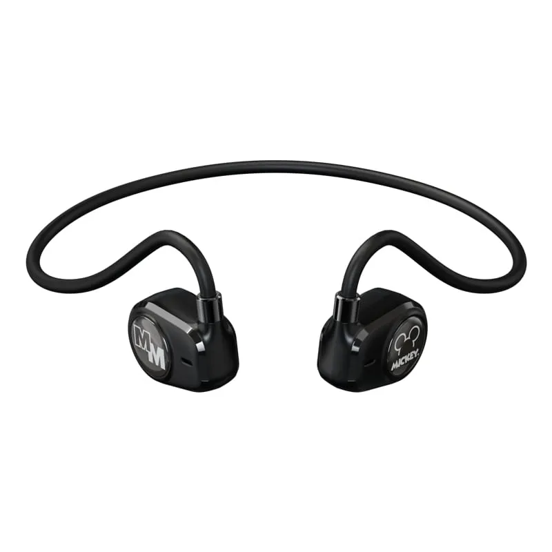 Disney QS-Q2 Sound conduction bluetooth headphones