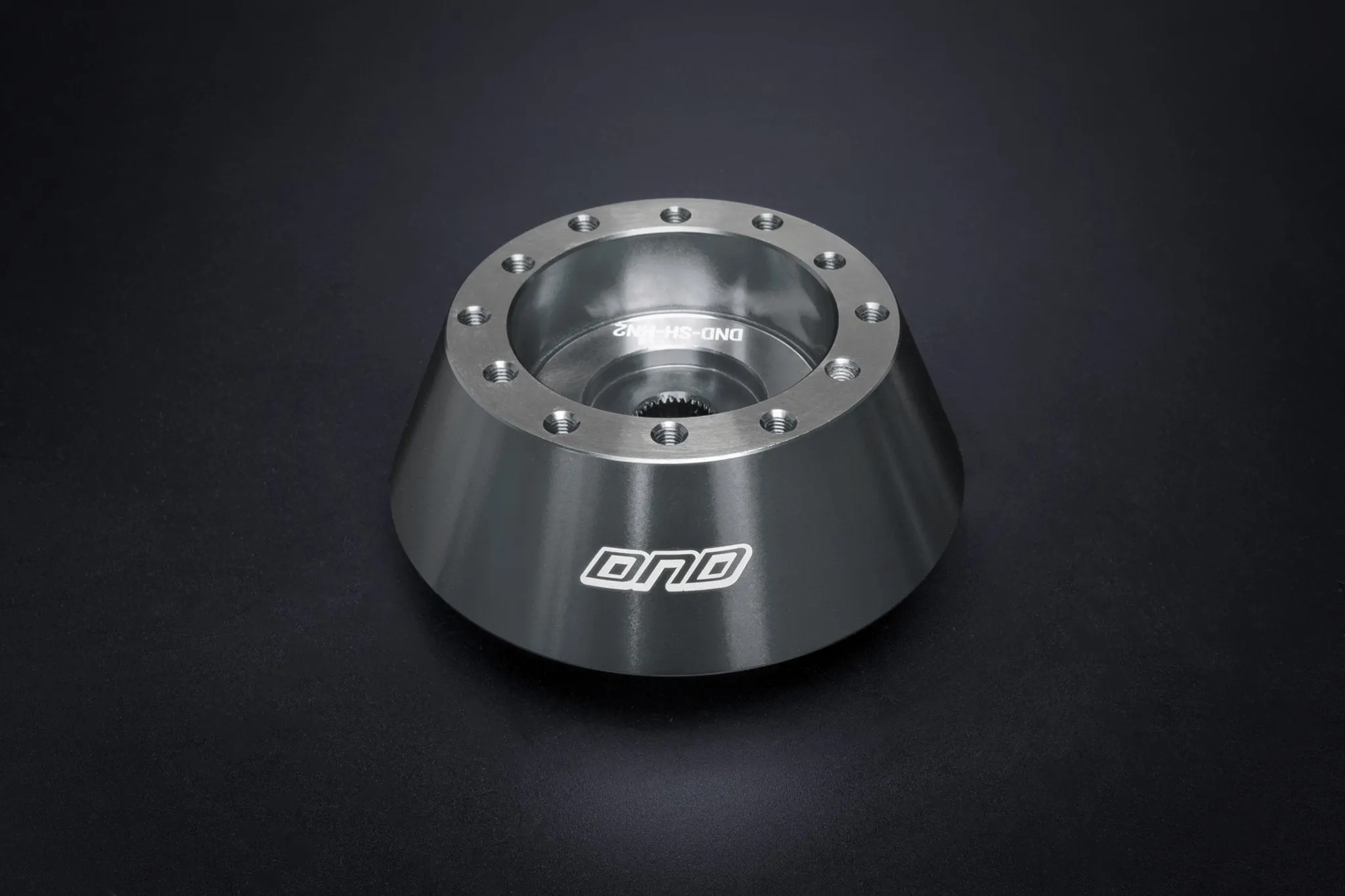 DND New Low Profile Hub Kit Acura RL (1996-2012) - Various Color