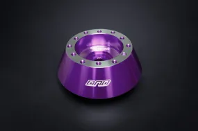 DND New Low Profile Hub Kit Acura RL (1996-2012) - Various Color