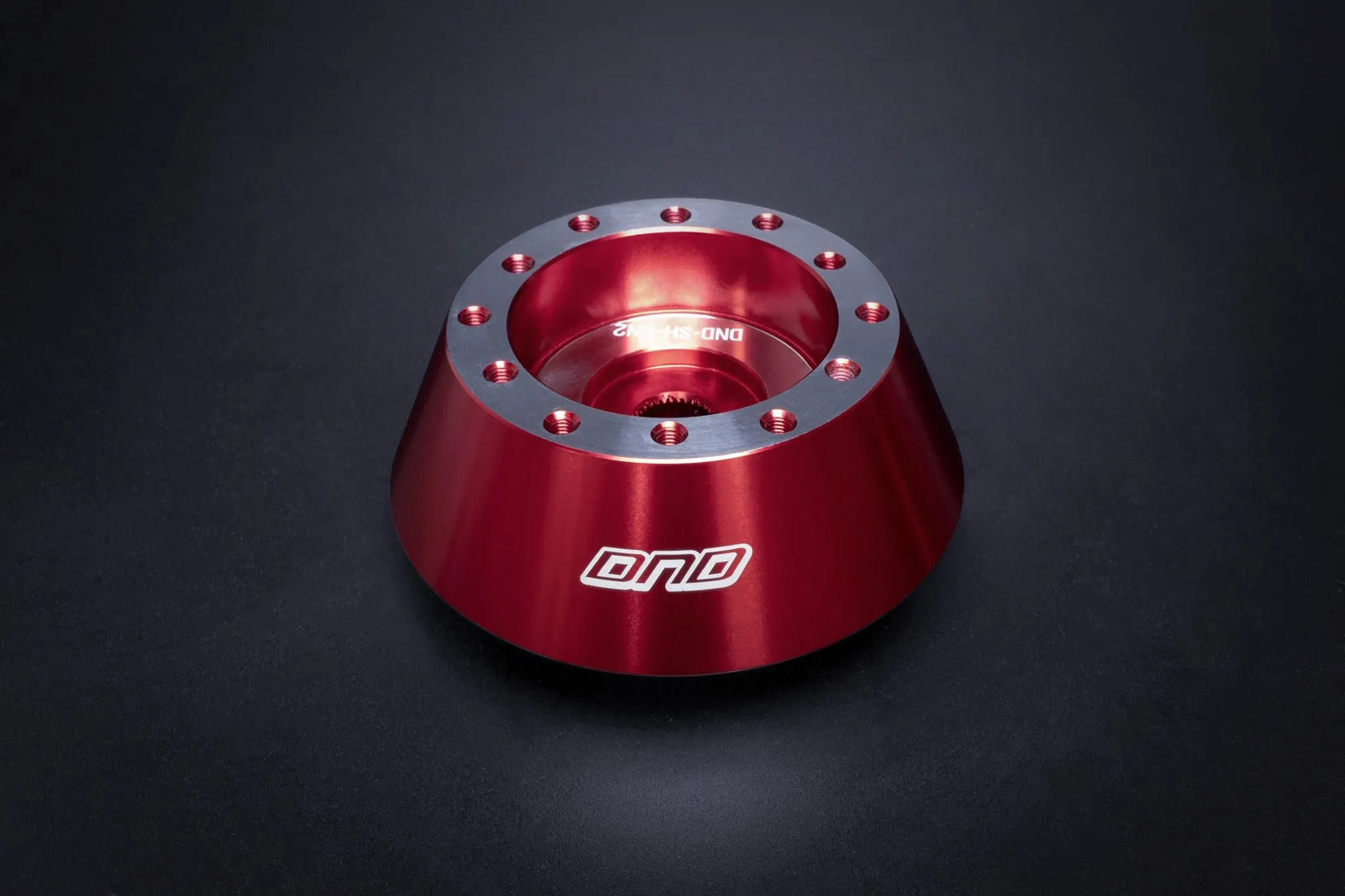 DND New Low Profile Hub Kit Honda S2000 AP1/AP2 (2000-2009) - Various Color
