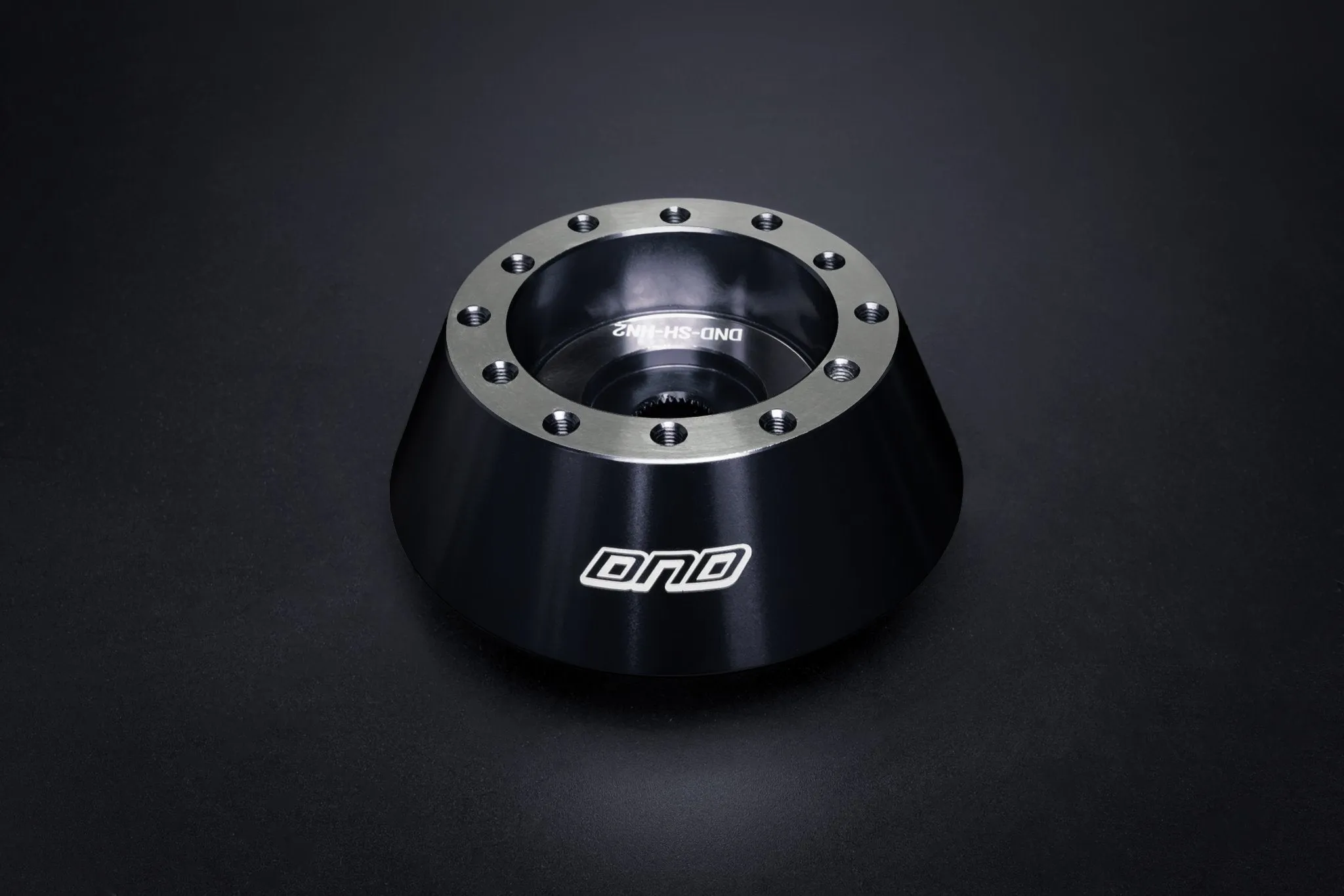DND New Low Profile Hub Kit Honda S2000 AP1/AP2 (2000-2009) - Various Color