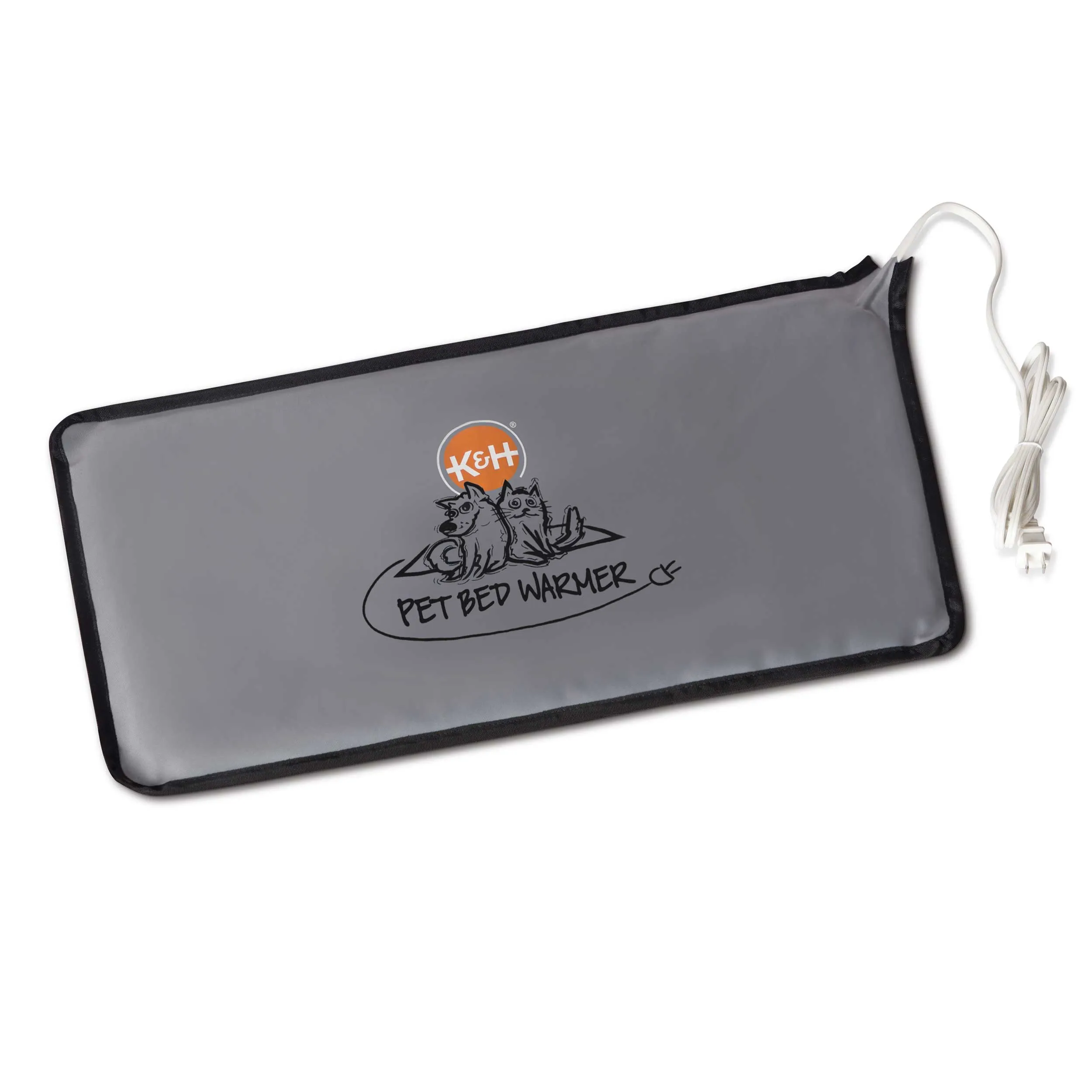 Dog Bed Warmer - Thermostatically Controlled Temperature - K&H Pet Products