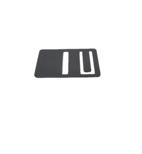 Dometic Fridge Door Spacer Lock Open Stay Card Blue Grey