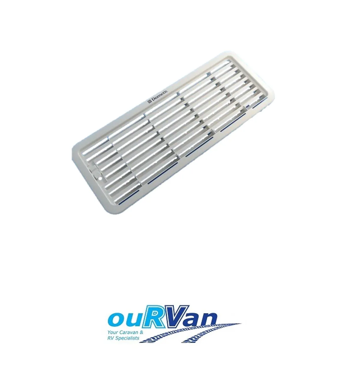 Dometic Lower Fridge Vent Only As1635l
