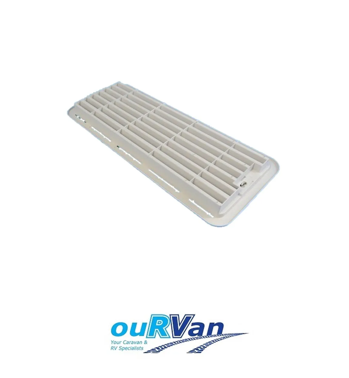 Dometic Lower Fridge Vent Only As1635l
