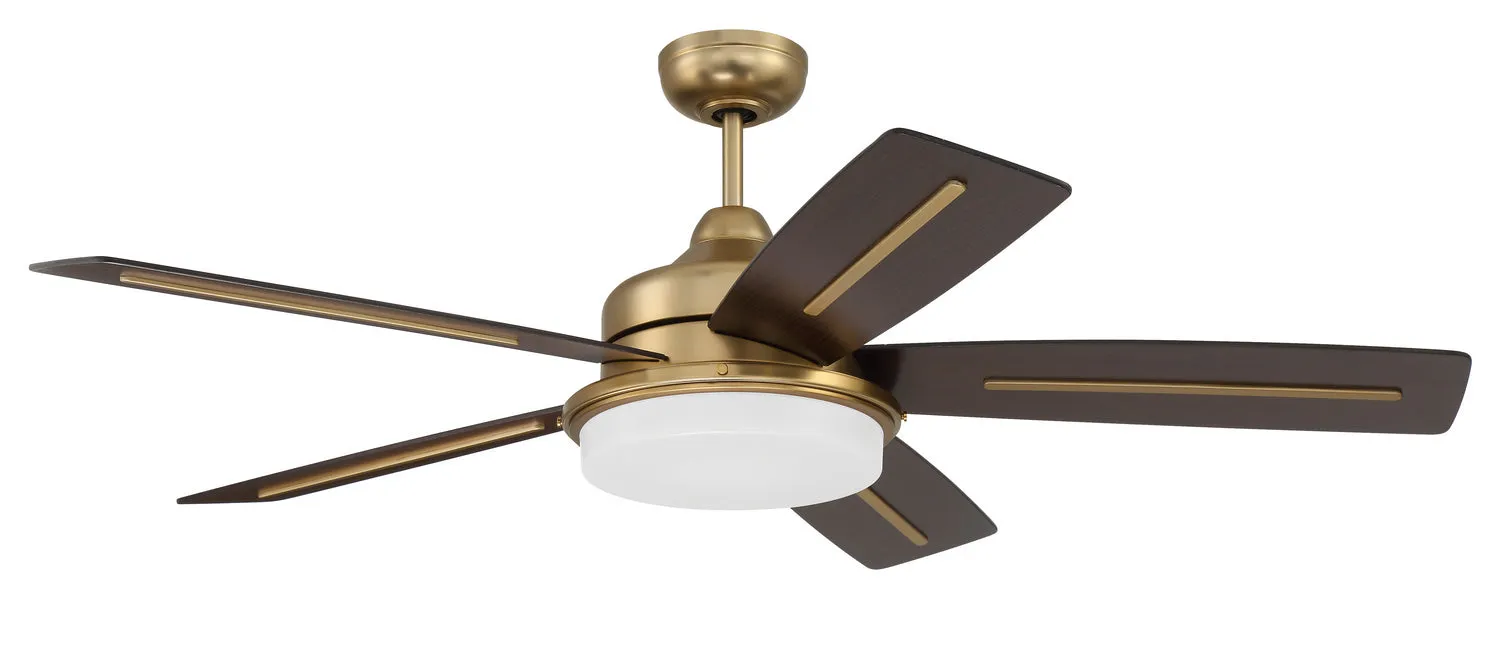 Drew 54" Ceiling Fan