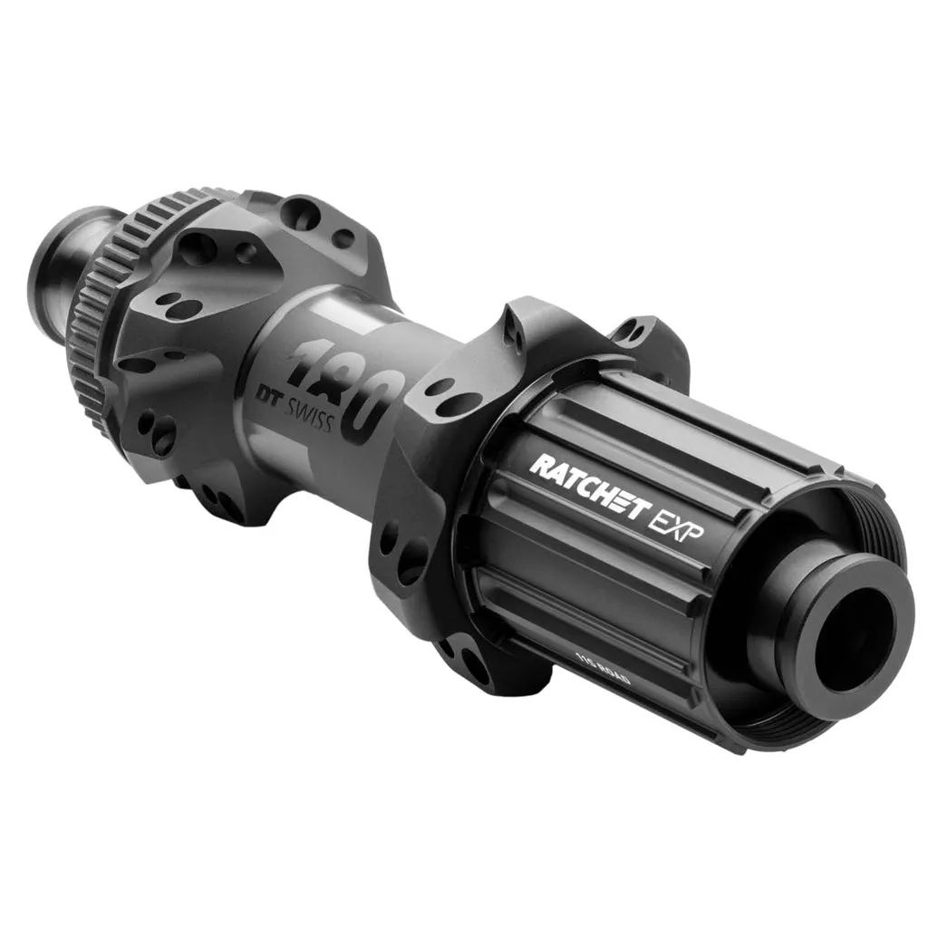 DT Swiss 180 EXP ROAD Rear Hub