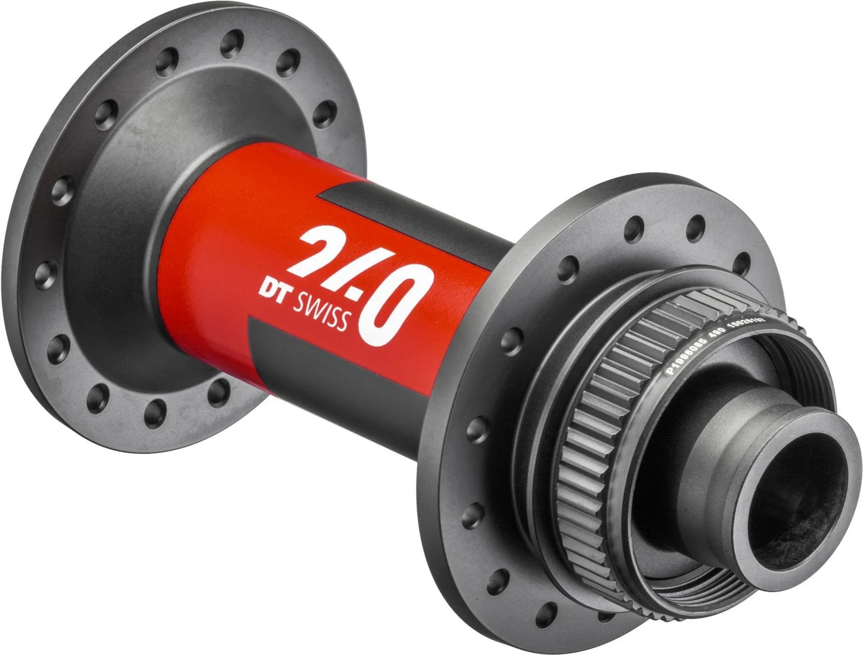 DT Swiss 240 Centrelock Disc Front Hub