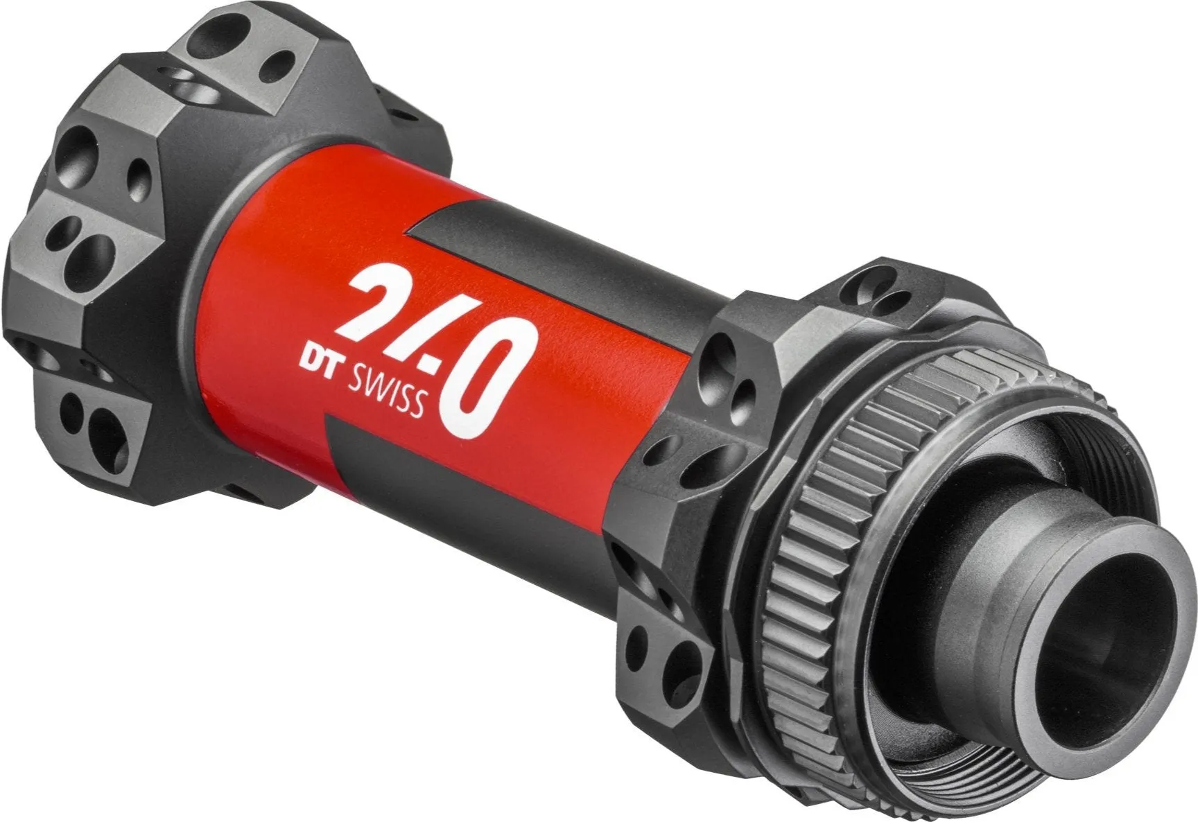 DT Swiss 240 Centrelock Disc Front Hub