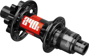 DT Swiss 240s XD 6-Bolt Disc Rear Hub