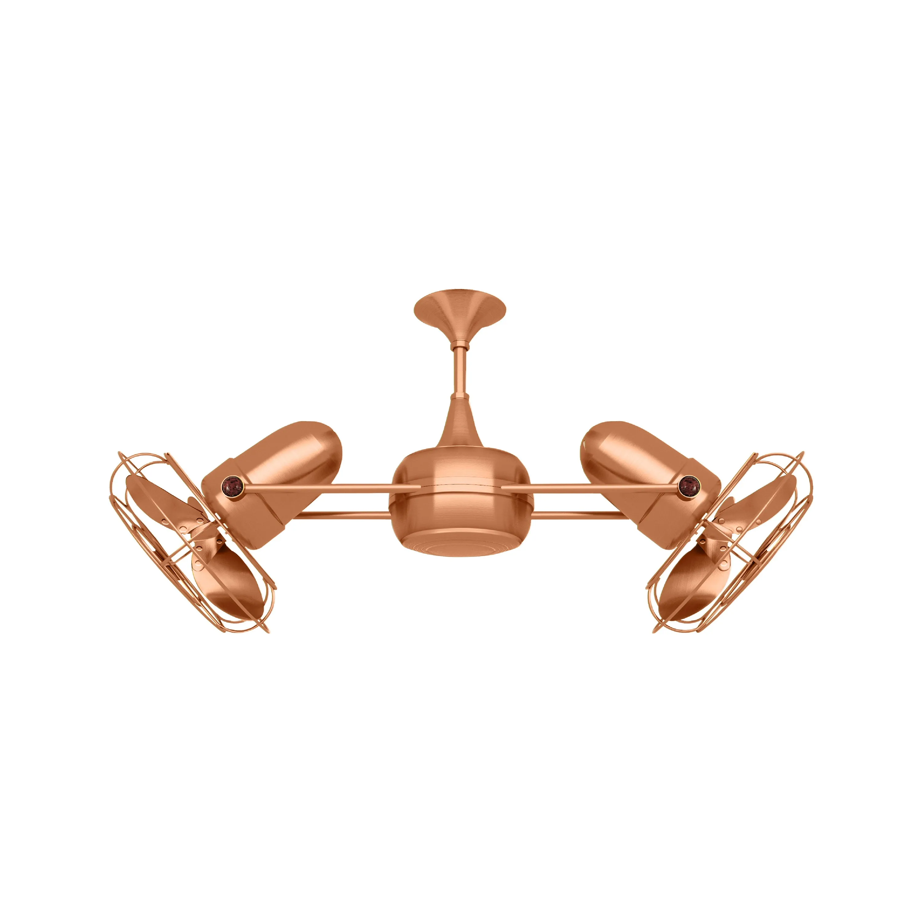 Duplo Dinamico Ceiling Fan