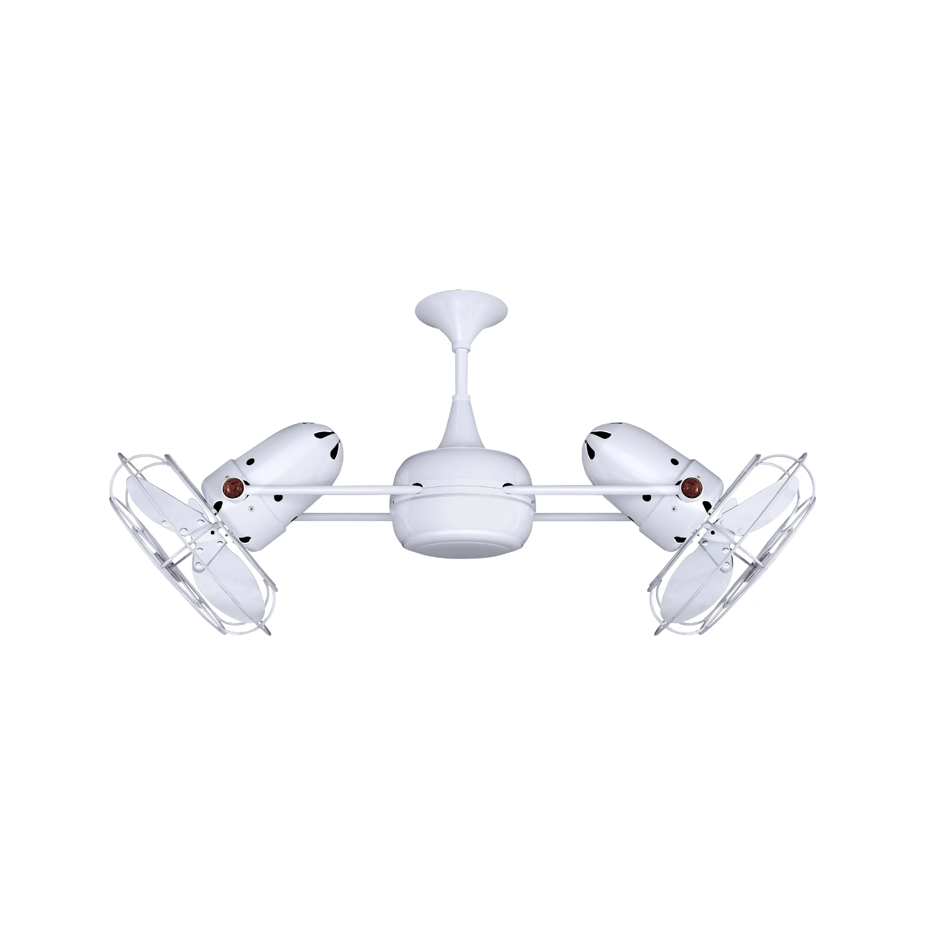 Duplo Dinamico Ceiling Fan