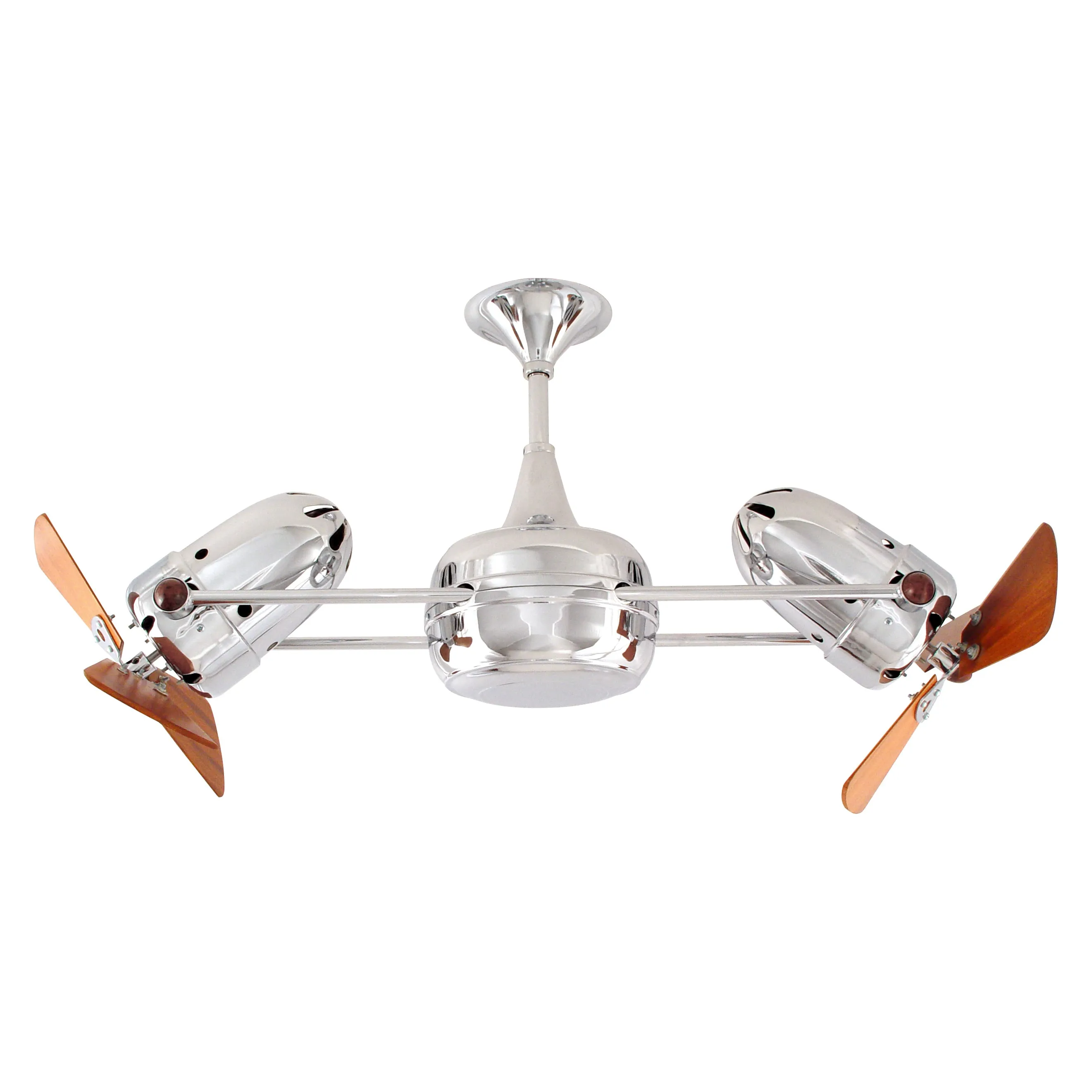 Duplo Dinamico Ceiling Fan