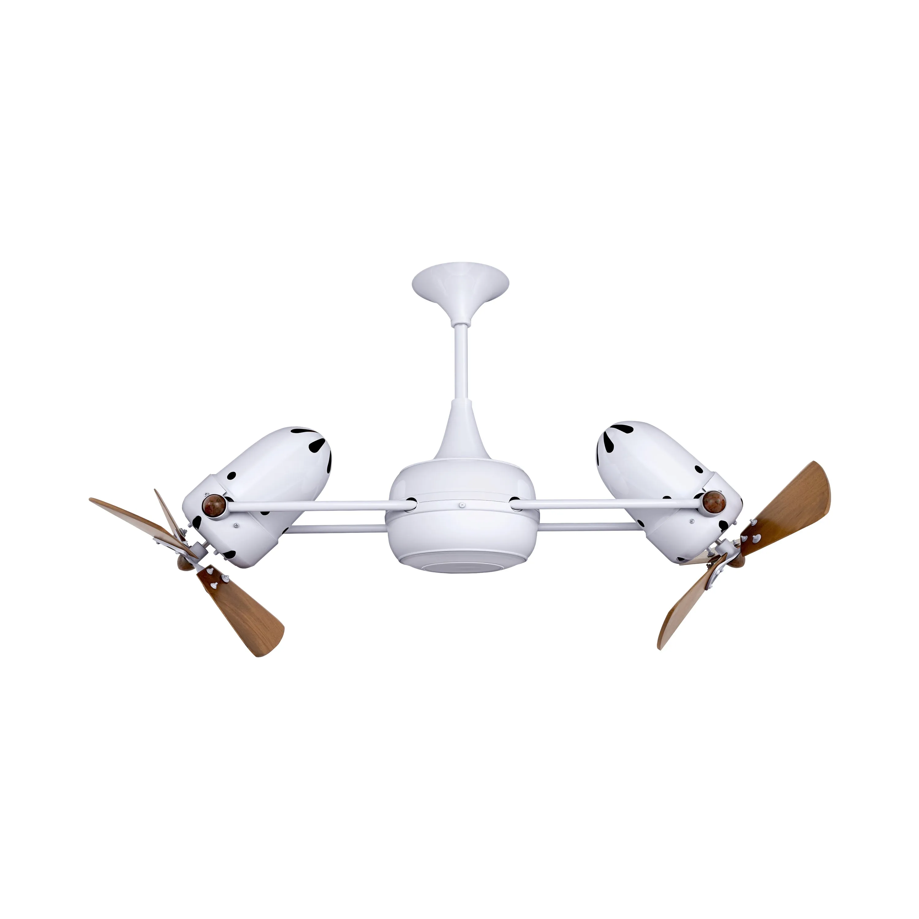 Duplo Dinamico Ceiling Fan