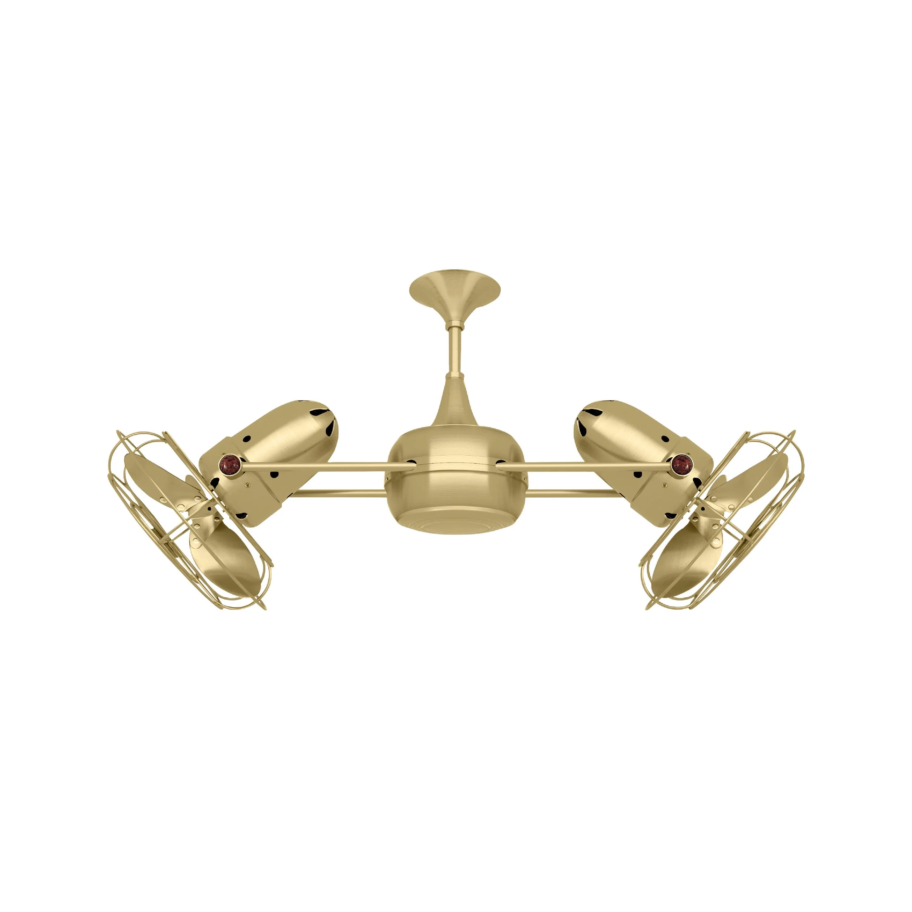 Duplo Dinamico Ceiling Fan