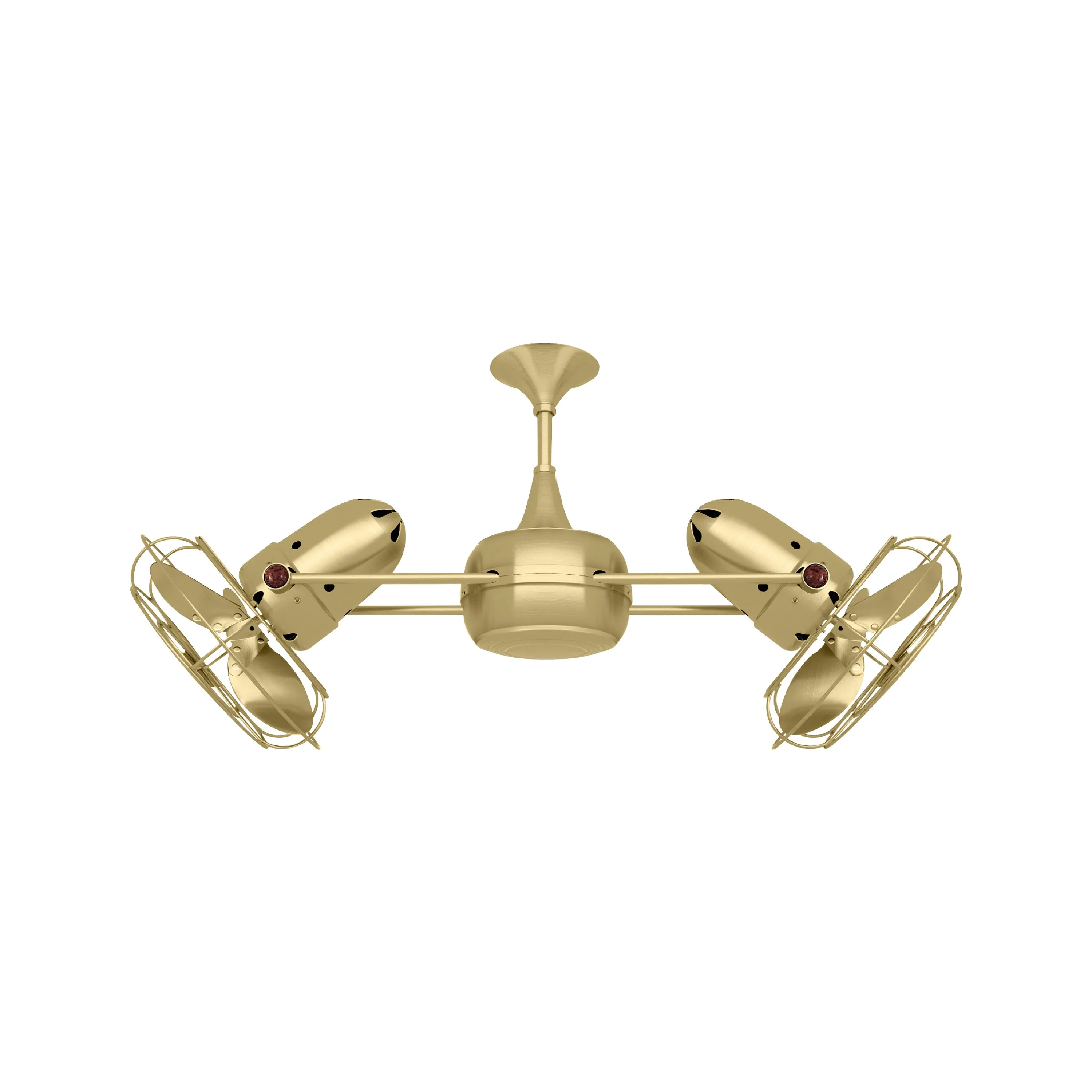 Duplo Dinamico Ceiling Fan