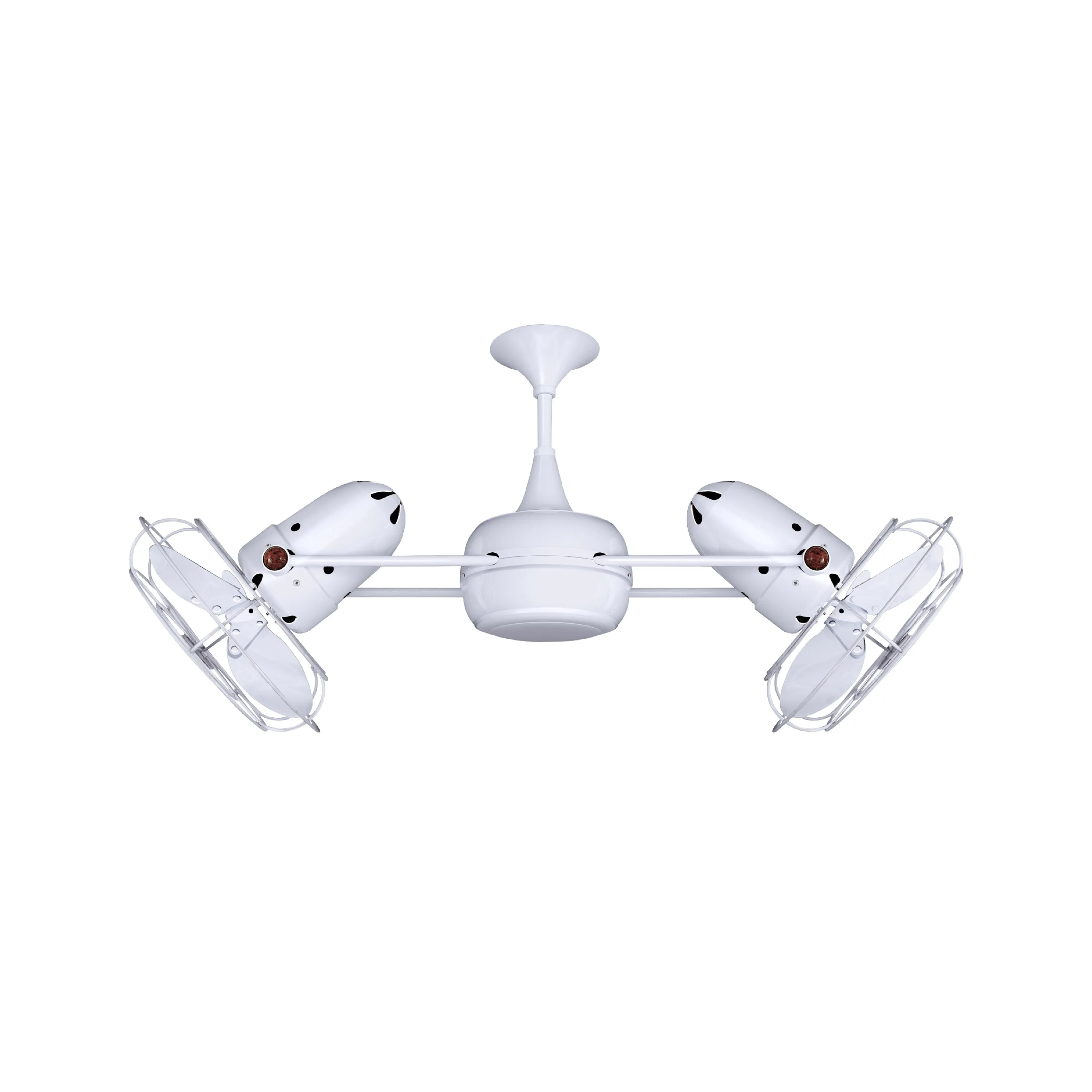 Duplo Dinamico Ceiling Fan