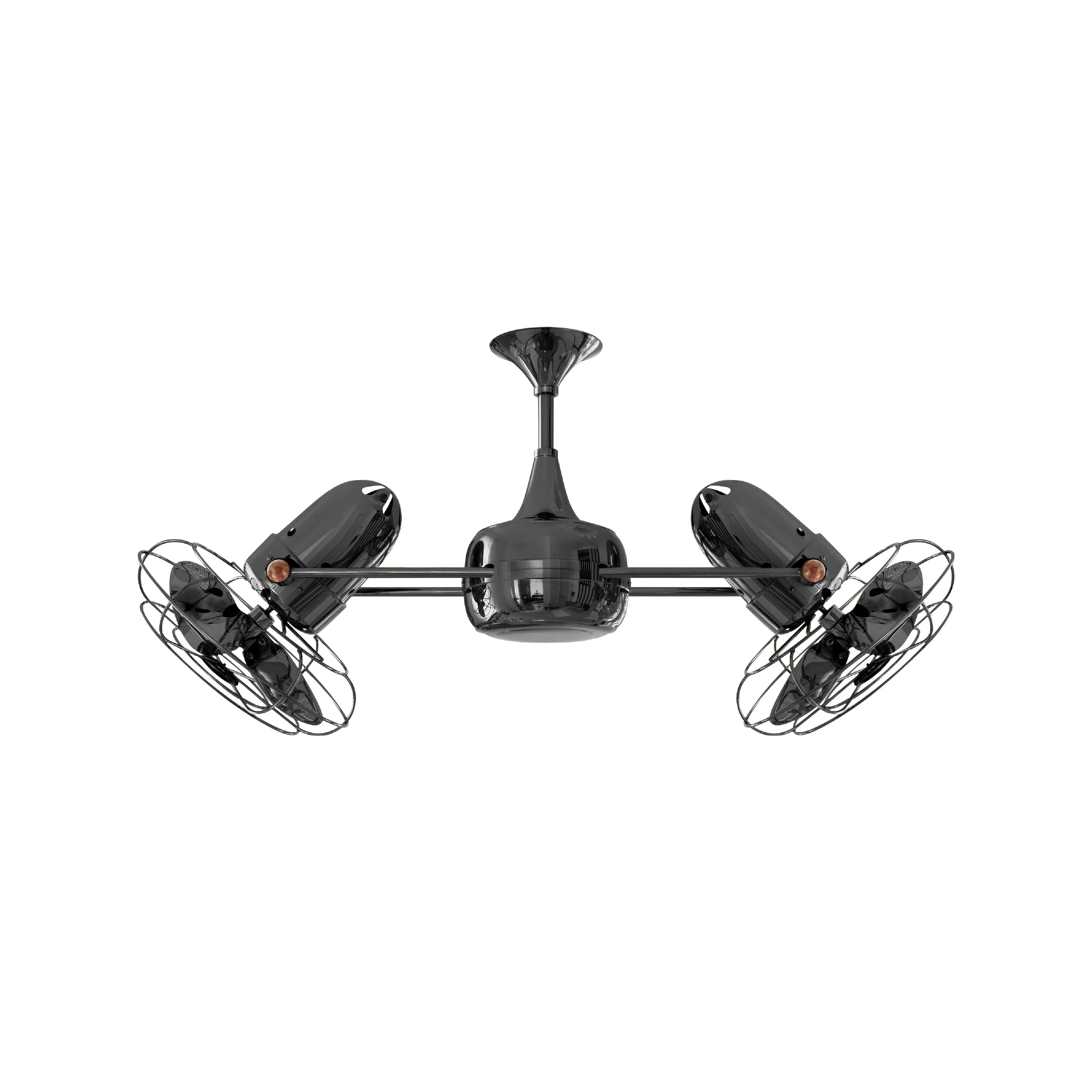Duplo Dinamico Ceiling Fan