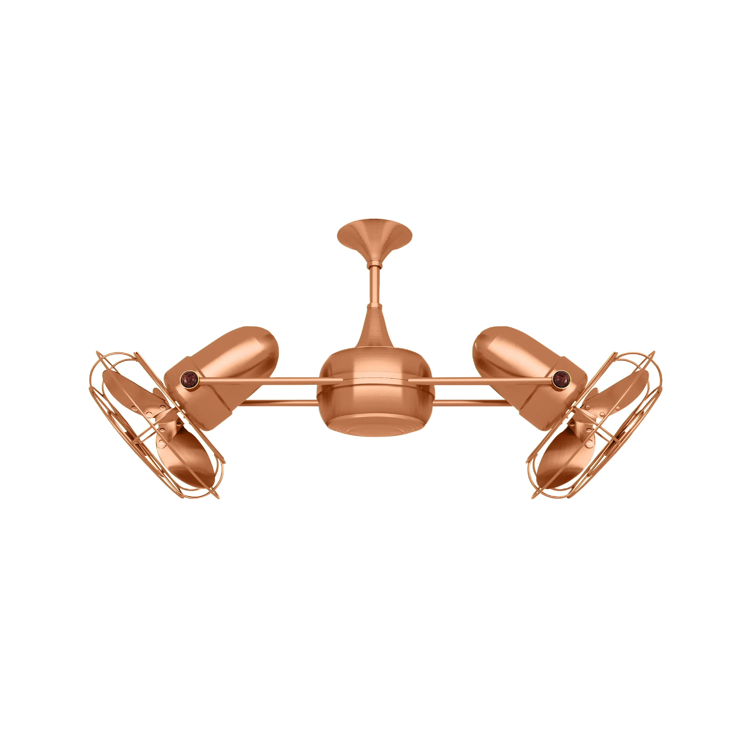 Duplo Dinamico Ceiling Fan