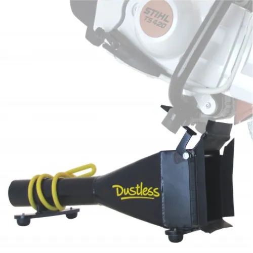 Dustless DustBull