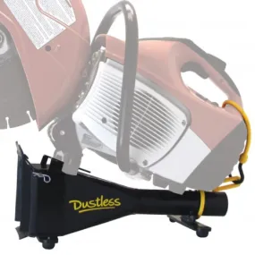 Dustless DustBull