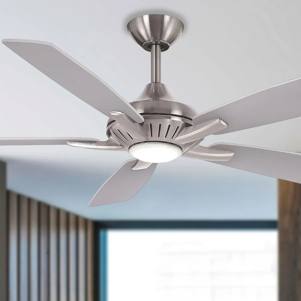 Dyno 52" Ceiling Fan