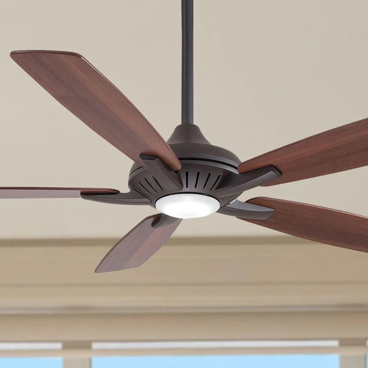 Dyno 52" Ceiling Fan