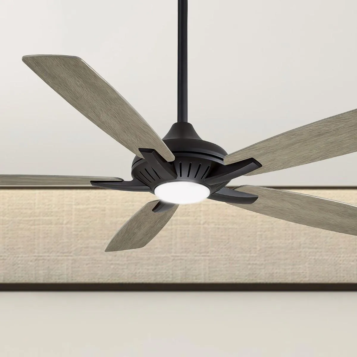Dyno 52" Ceiling Fan