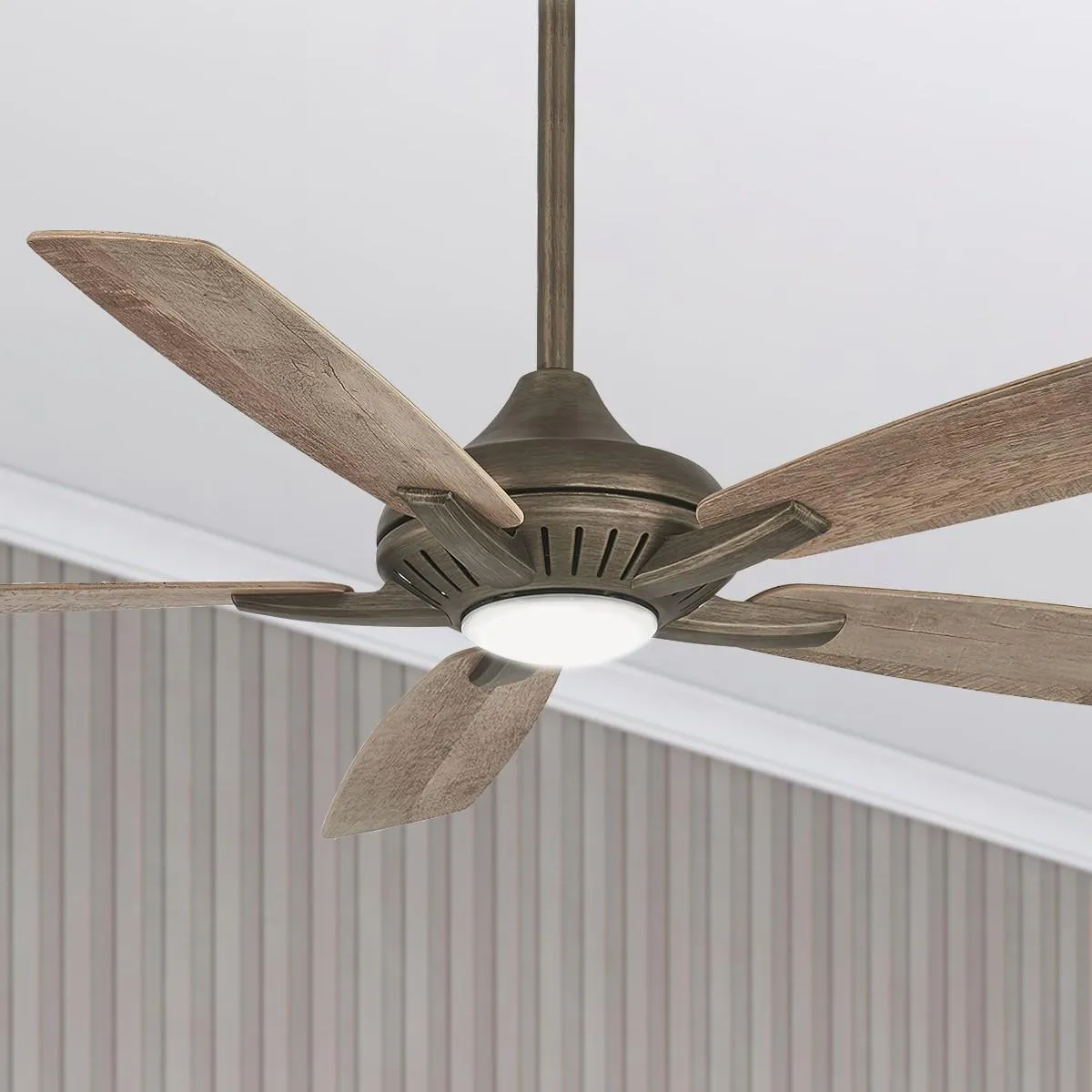 Dyno 52" Ceiling Fan