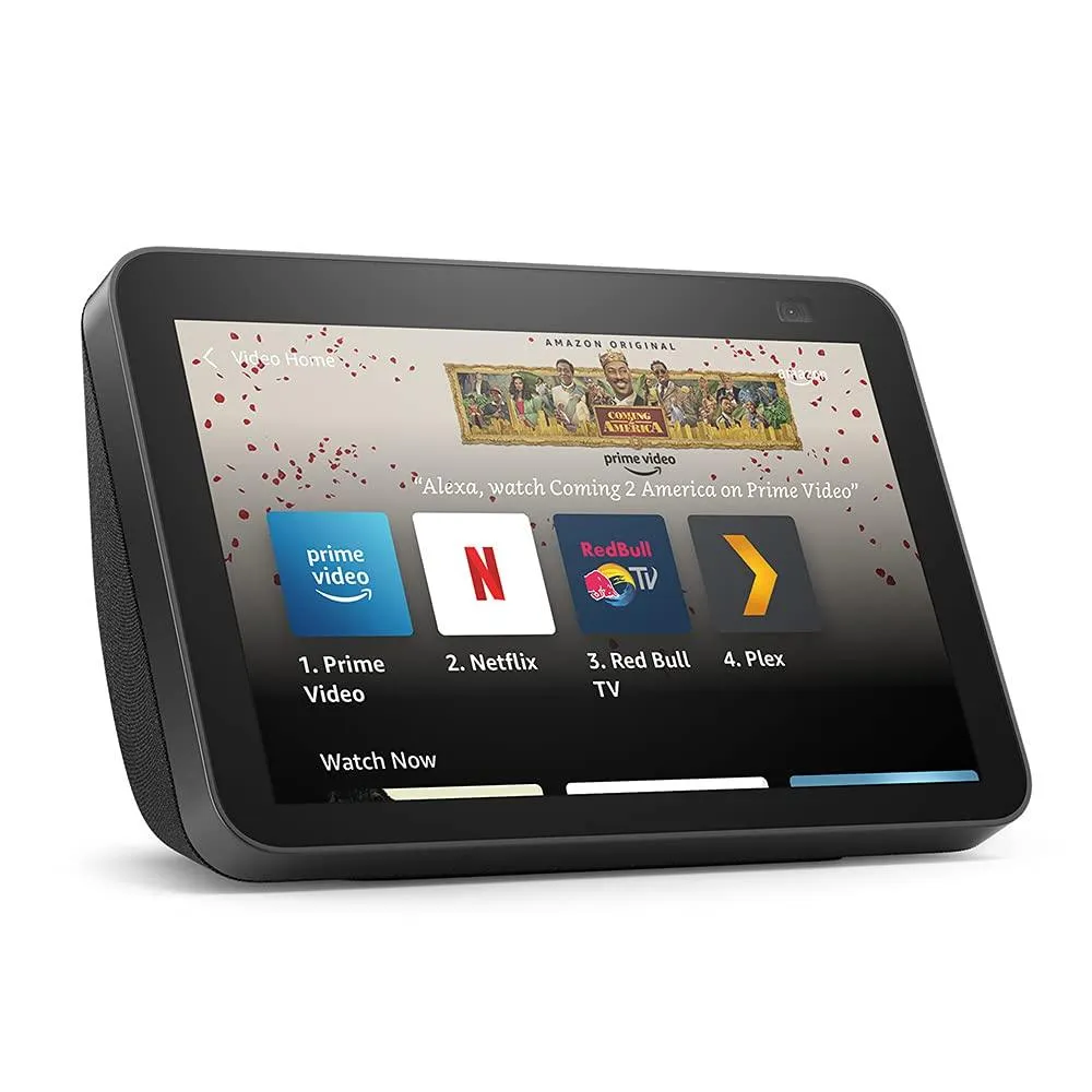 Echo Show 8.