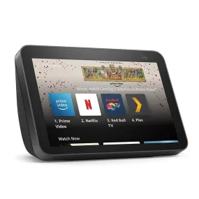 Echo Show 8.