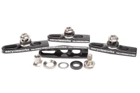 ee Quick Release Pad Holders
