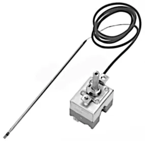 Elba 066072 Genuine Main Oven Thermostat