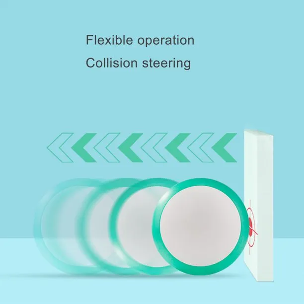 Electric Rolling Ball Cat Teaser