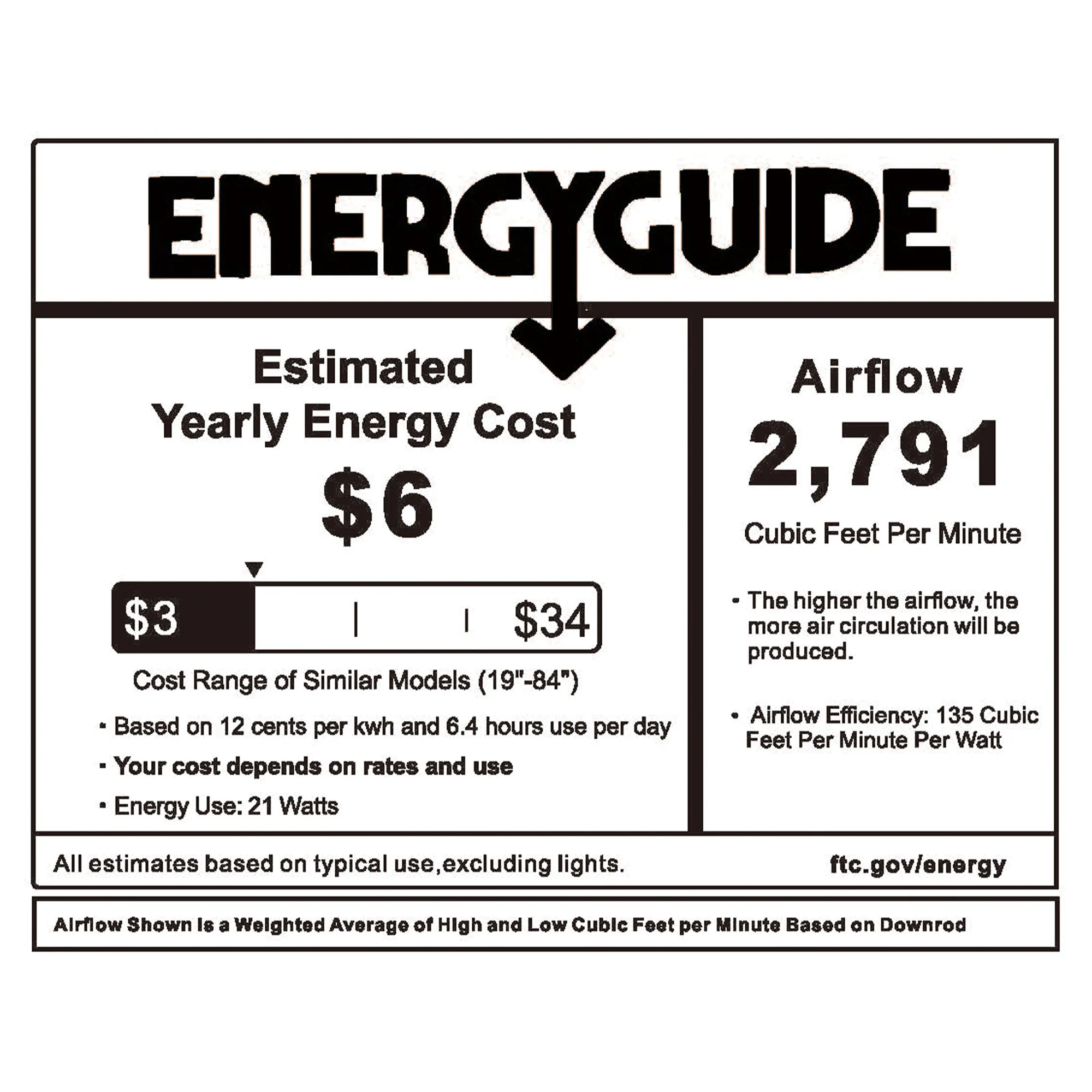 Elgin Outdoor Ceiling Fan with Dimmable LED Light Remote-Smart 52"