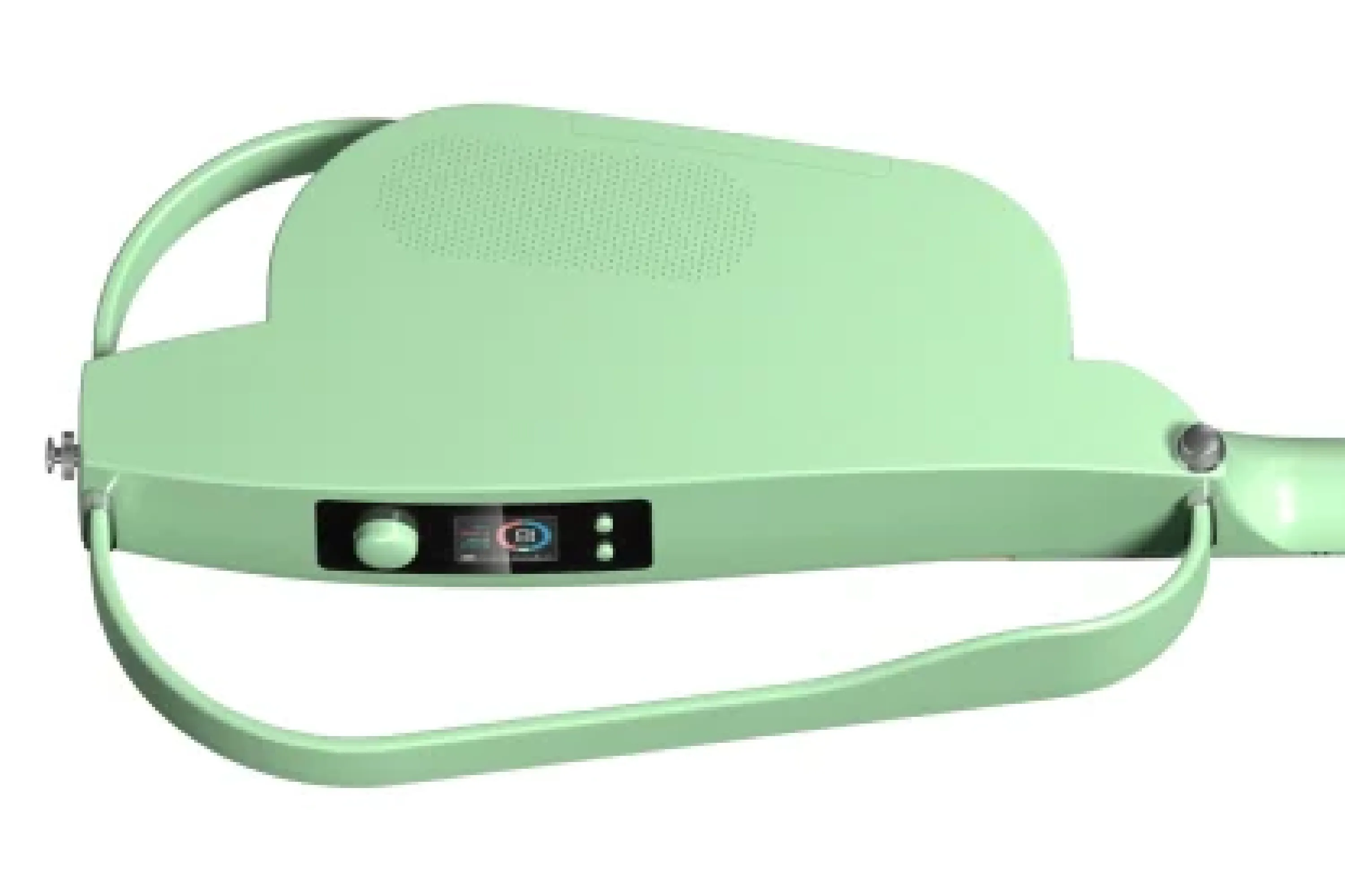Enya NEXG SE Carbon Fiber Smart Audio Guitar - Green
