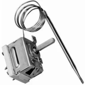 Essentielb 3570832018 Genuine Thermostat