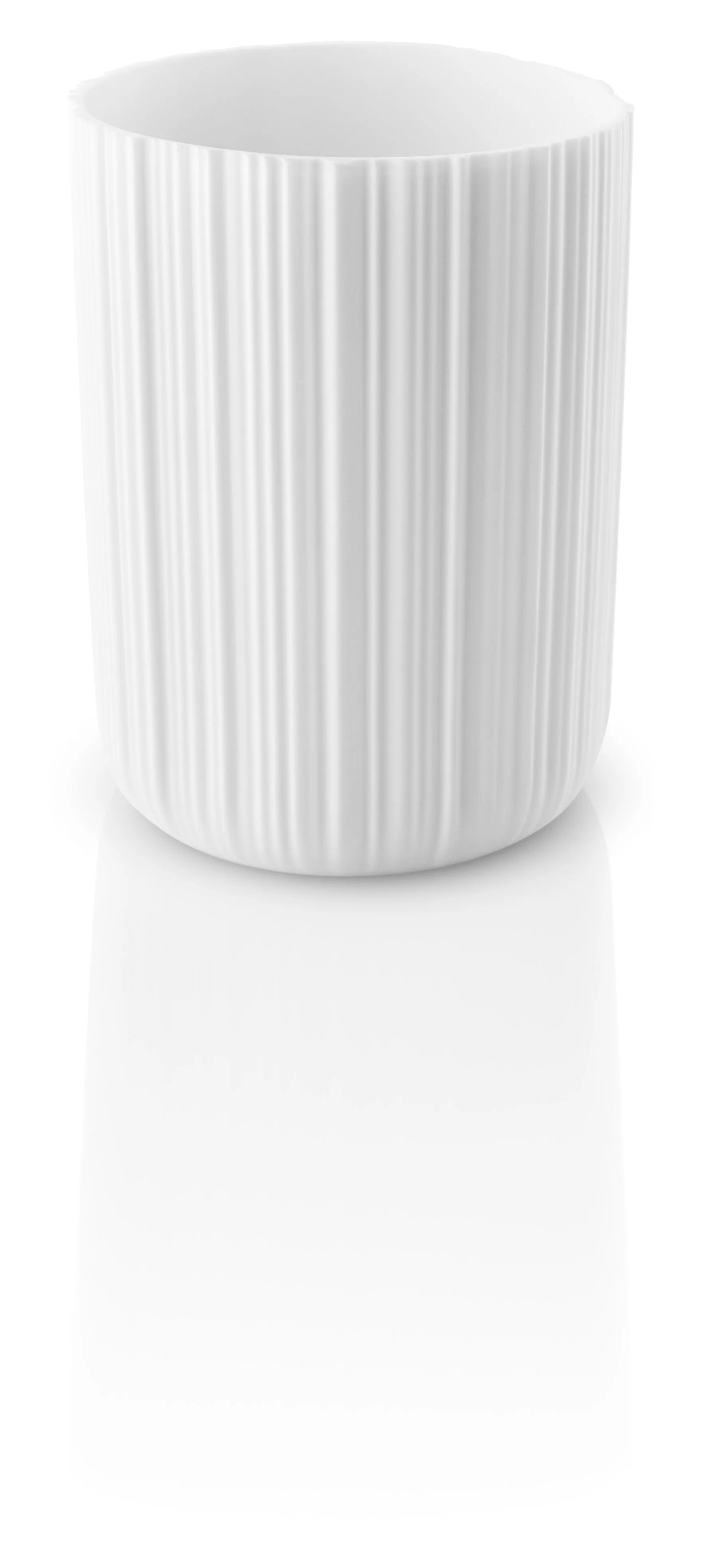 Eva Solo Porcelain Candle Holder with LED