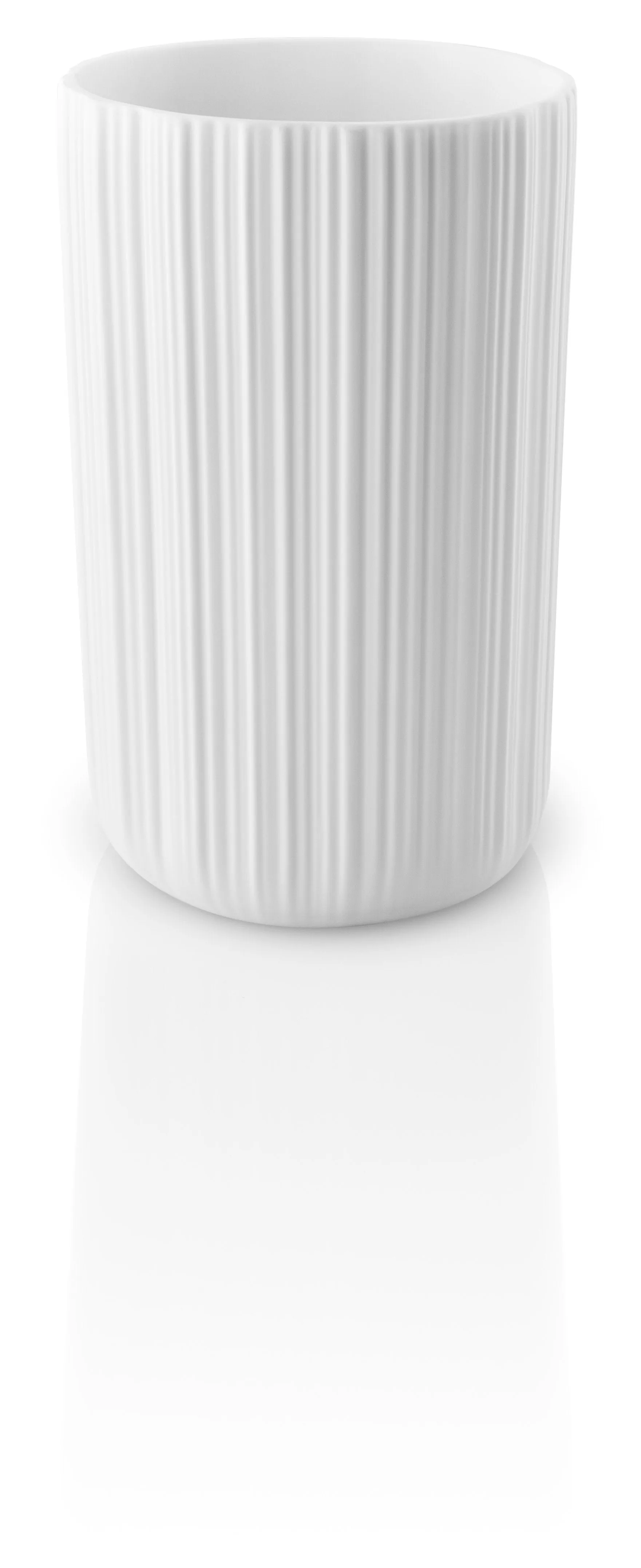 Eva Solo Porcelain Candle Holder with LED