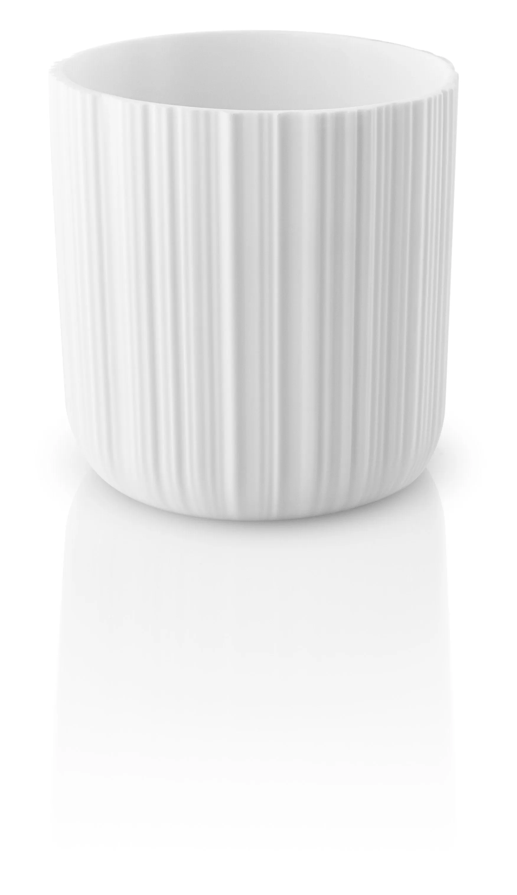 Eva Solo Porcelain Candle Holder with LED