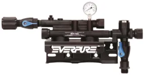 Everpure QC7I Twin Filter Head EV9272-22