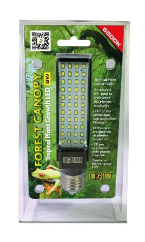 Exo Terra Forest Canopy LED bulb