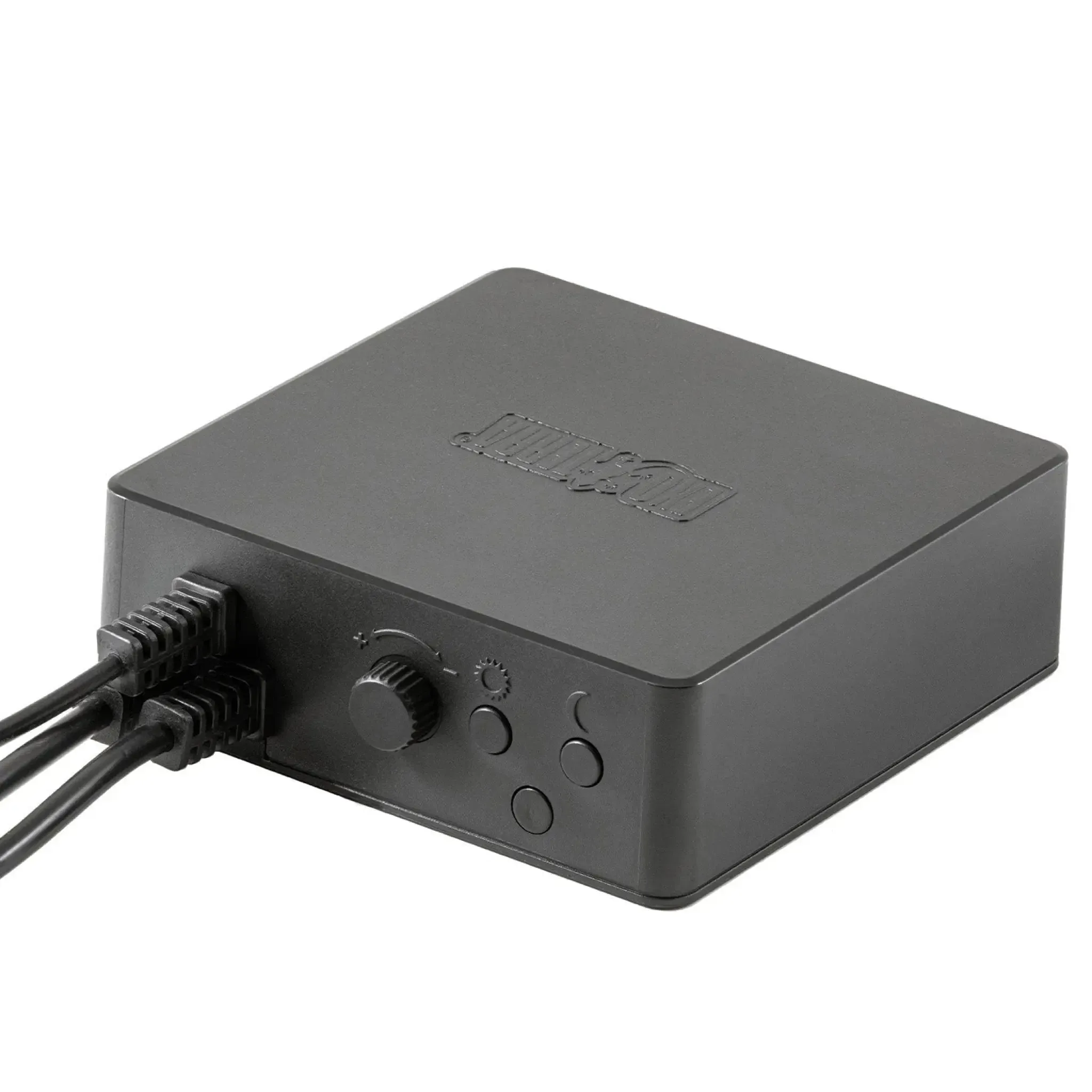 Exo Terra Thermostat 600w Dual Receptacles